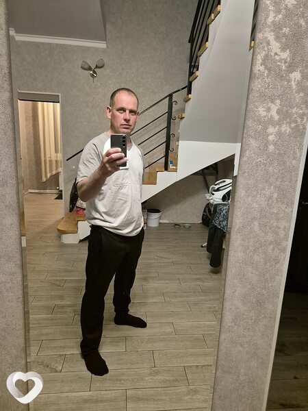 Юрий, 42, Минеральных Водах — анкета №2221018
