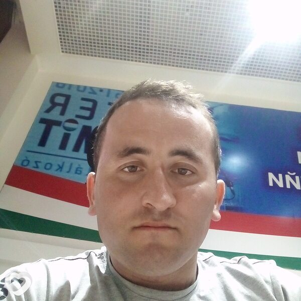 Худайназар, 30, Хабаровске — анкета №2221021