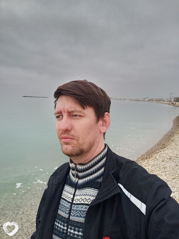 Алексей, 39, Евпатории — анкета №2220479