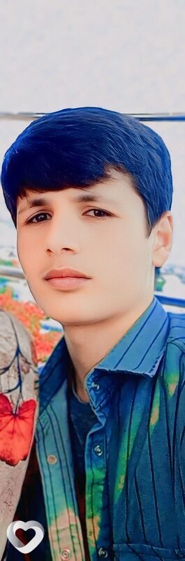 Исмаил Alimov, 19, Твери — анкета №2220483