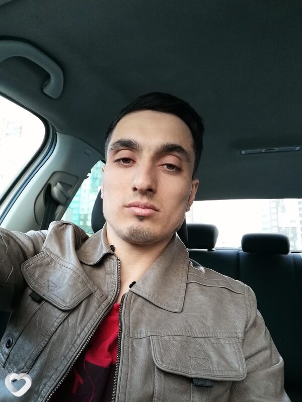 Али, 31, Санкт-Петербурге — анкета №2220488
