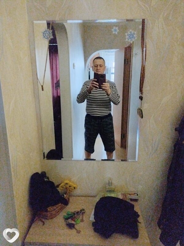 Сергей, 50, Сыктывкаре — анкета №2220489
