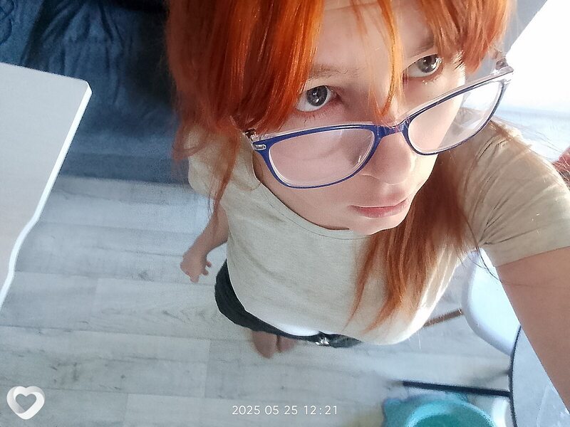 Екатерина, 20, Серове — анкета №2220526