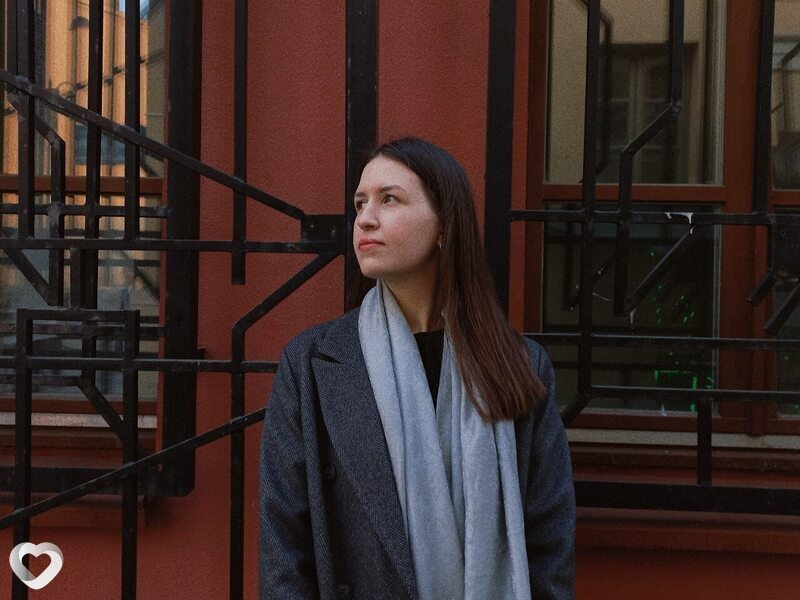 Милена, 23, Минске — анкета №2220536