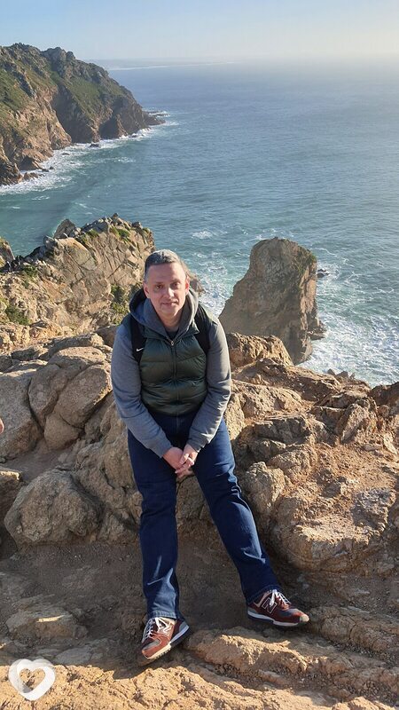 Александр, 48, Зеленоград — анкета №2220538
