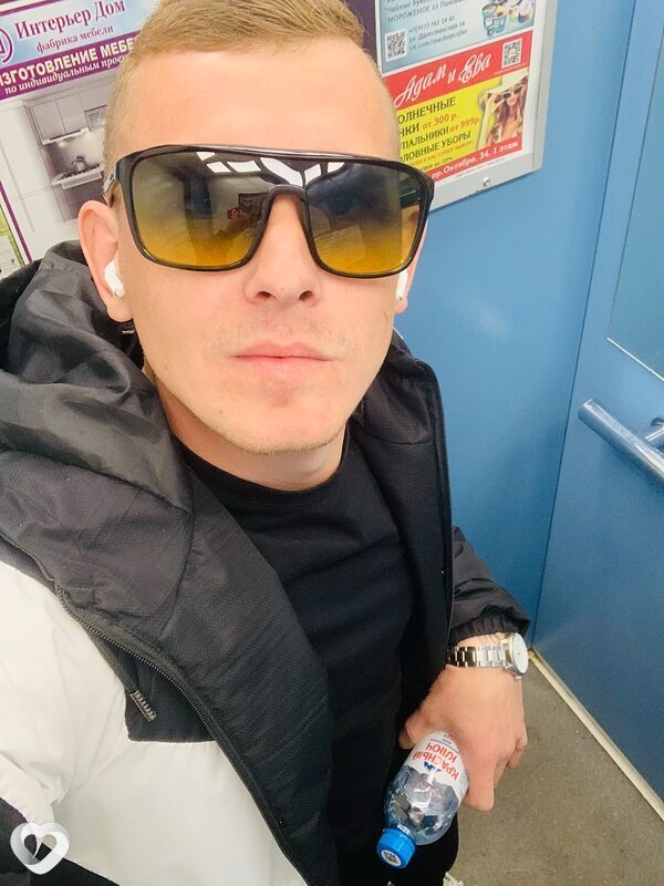 Ryssak, 29, Уфе — анкета №2220547