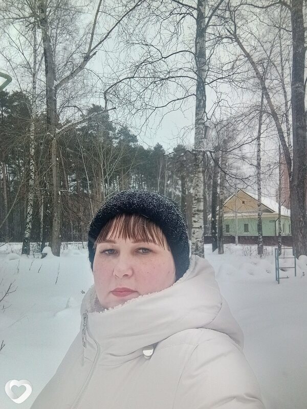 Татьяна, 40, Перми — анкета №2220548