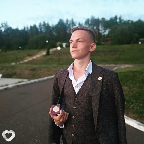 Виталий, 25, Нижнекамске — анкета №2220579