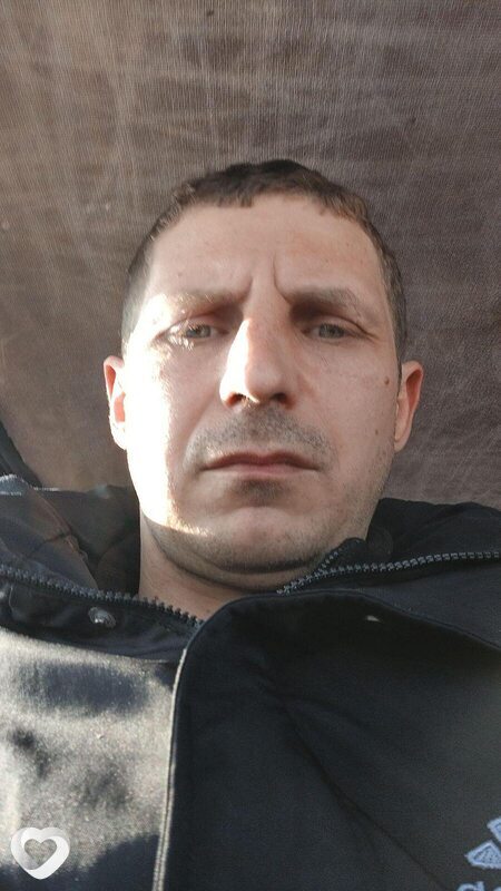 Денис, 36, Брянке — анкета №2220580