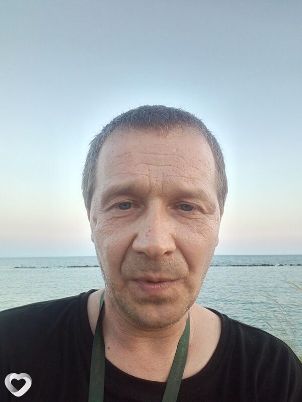 Serhii, Конин