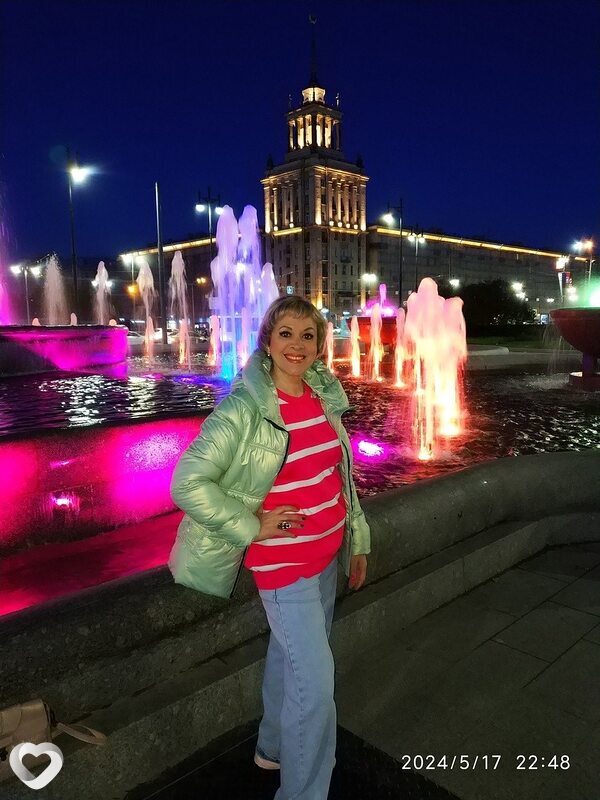 Алина, 56, Нижнем Тагиле — анкета №2220586