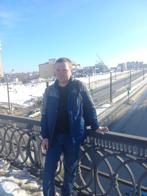 Владимир, 31, Барнауле — анкета №2220594