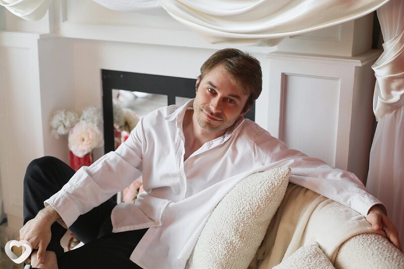 Макс, 28, Краснодаре — анкета №2220595