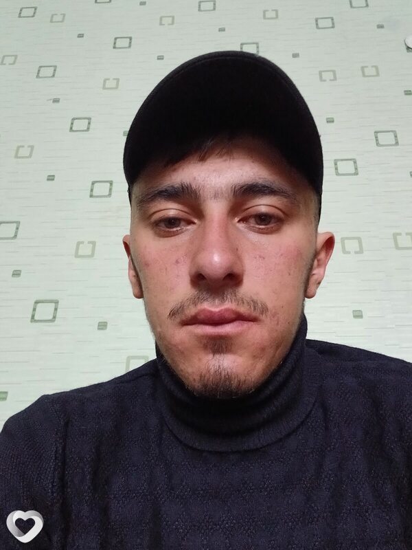 Surik, Надым