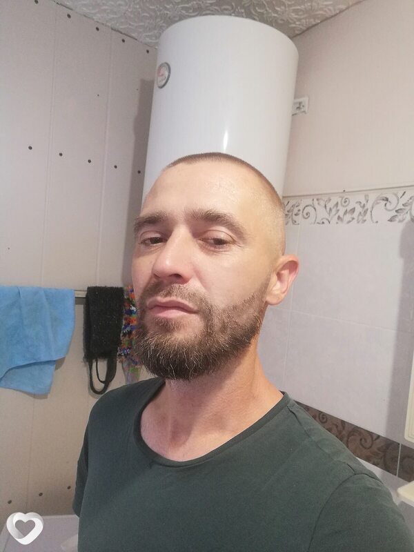 Александр, 39, Краснодаре — анкета №2220932