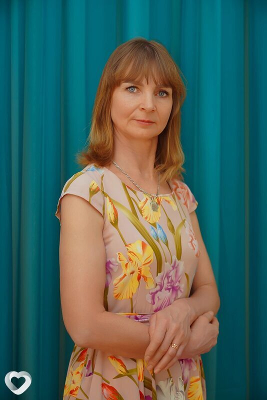 Ксюша, 48, Черкассах — анкета №2220938