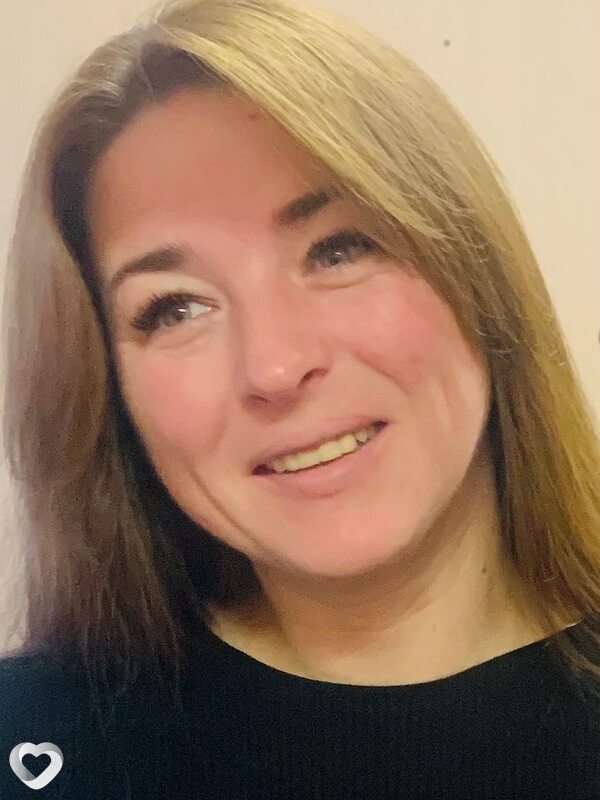 Ирина, 43, Минске — анкета №2220553