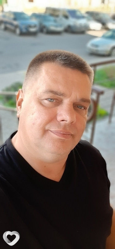 Свободен, 49, Бресте — анкета №2220554
