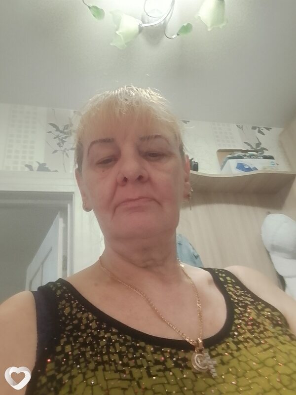 Наталья, 62, Великом Новгороде — анкета №2220561