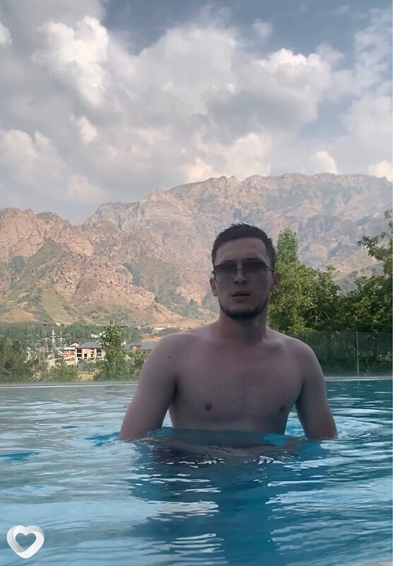 Ramzes, 26, Санкт-Петербурге — анкета №2220565