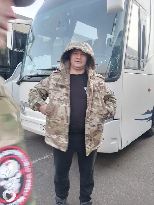 Виталий, 39, Луганске — анкета №2220716