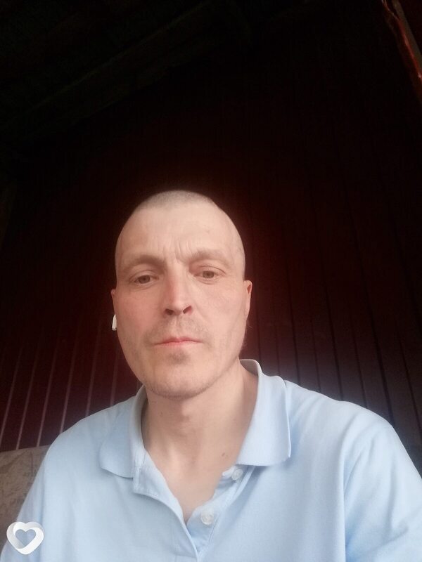 Иван, 43, Омске — анкета №2220717