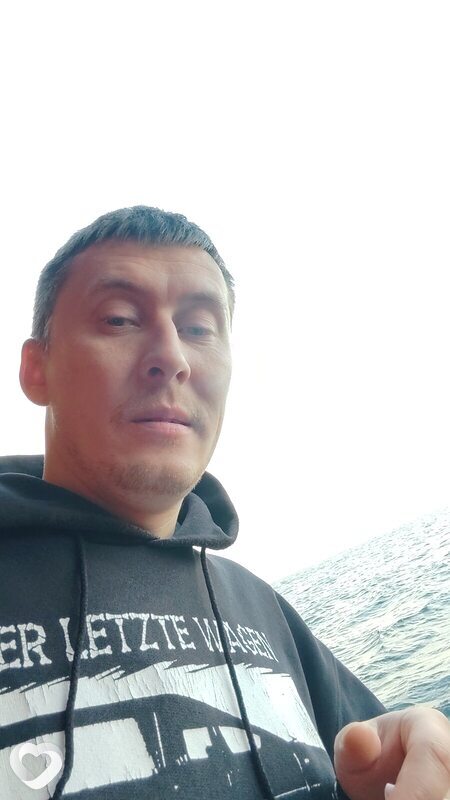 Антон, 36, Мурманске — анкета №2220722