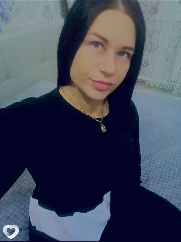 Екатерина, 40, Кургане — анкета №2220723