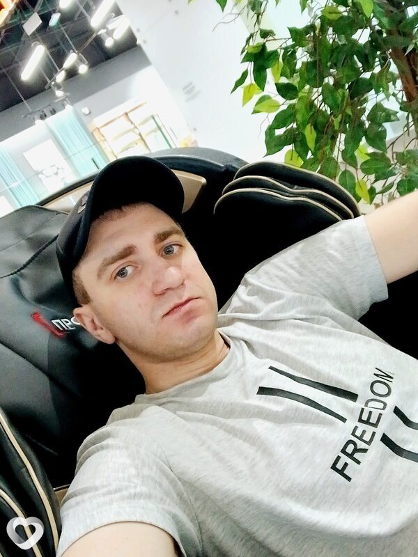 Валерий, 32, Новосибирске — анкета №2220677