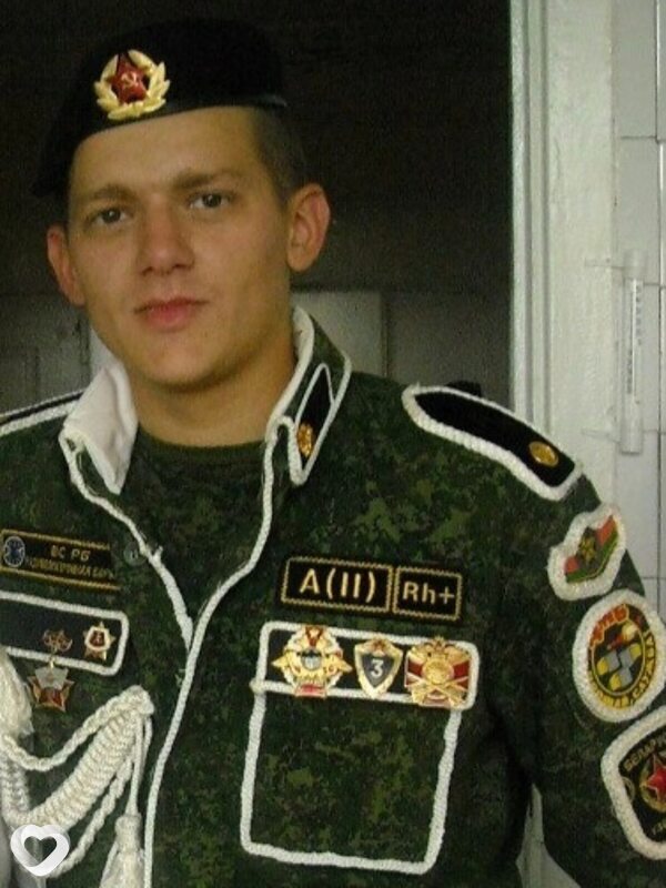 Константин, 37, Москве — анкета №2220680