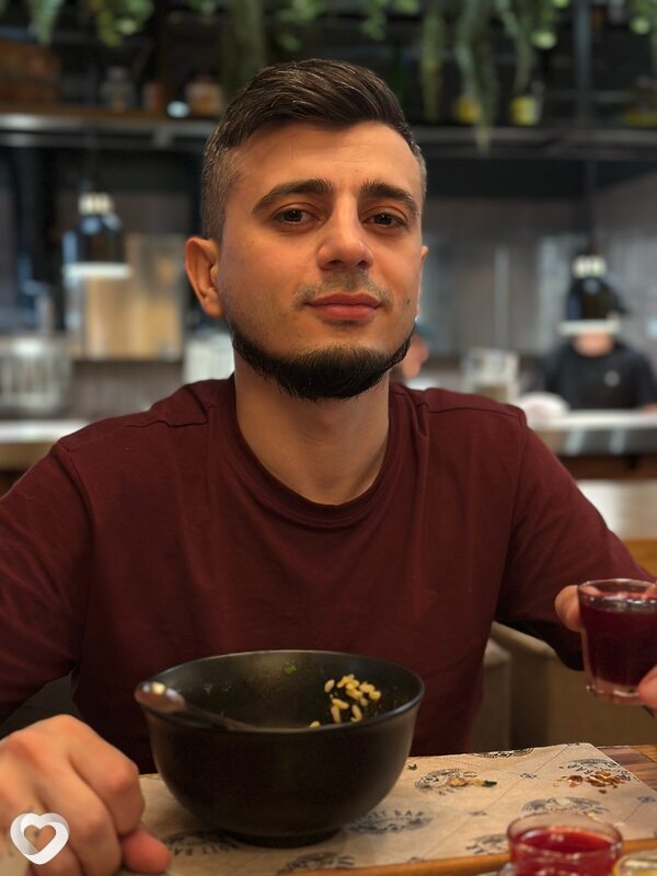 Мага, 34, Екатеринбурге — анкета №2220683