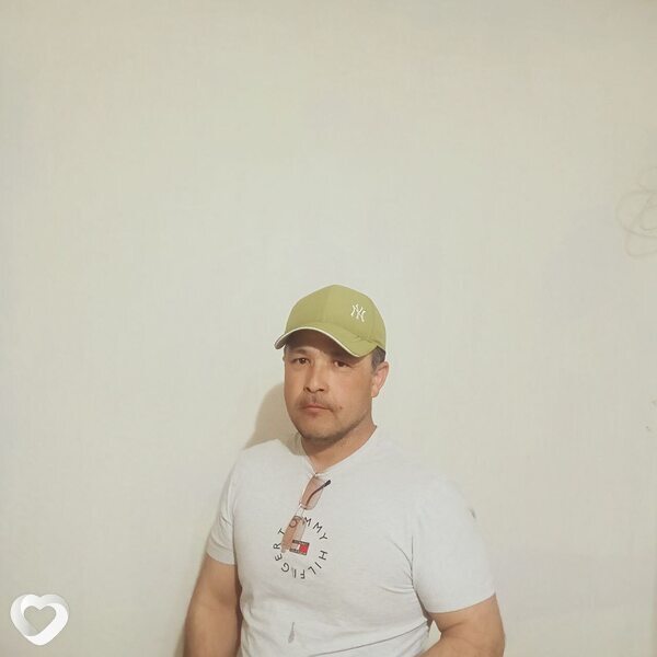 Каримжон, 47, Екатеринбурге — анкета №2220684