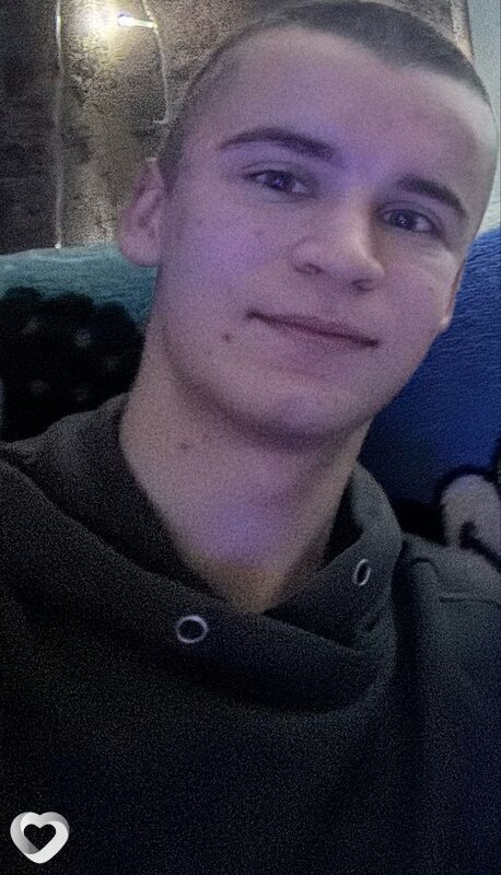 Александр, 21, Брянске — анкета №2220693
