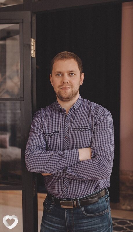 Алексей, 34, Перми — анкета №2220698