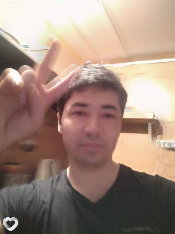 Фёдор, 30, Алматы — анкета №2220614