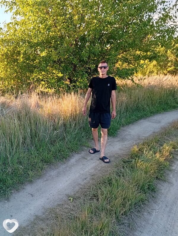 Александр, 40, Саратове — анкета №2220729