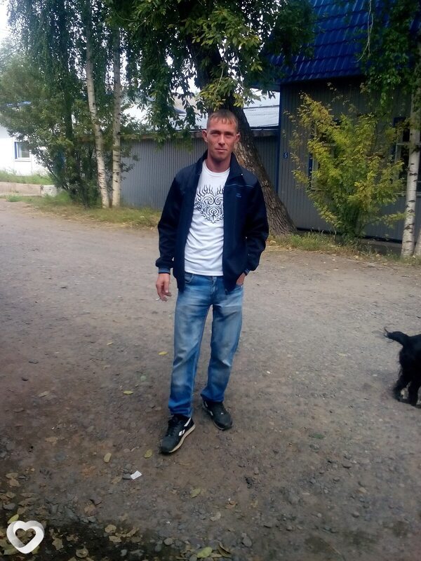 Алексей, 36, Улан-Удэ — анкета №2220732