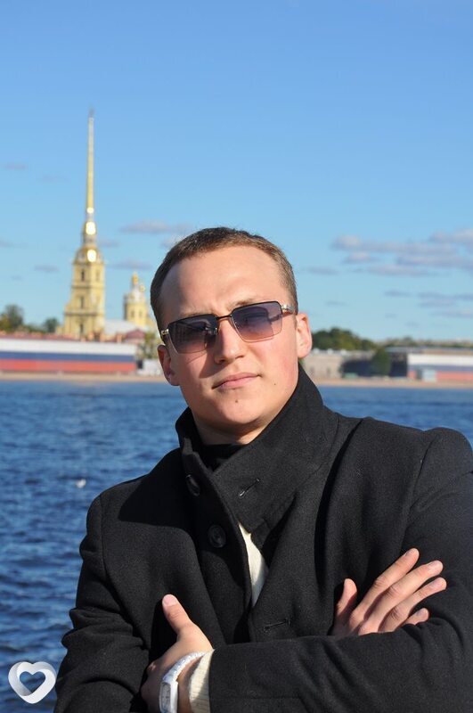 Тимофей, 22, Гатчине — анкета №2220735