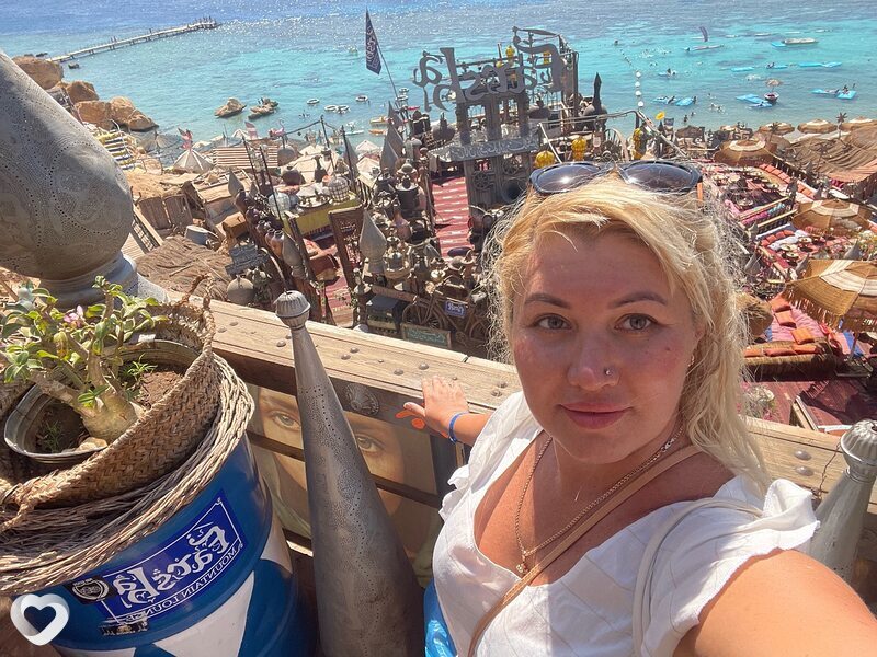 Светлана, 43, Санкт-Петербурге — анкета №2220742