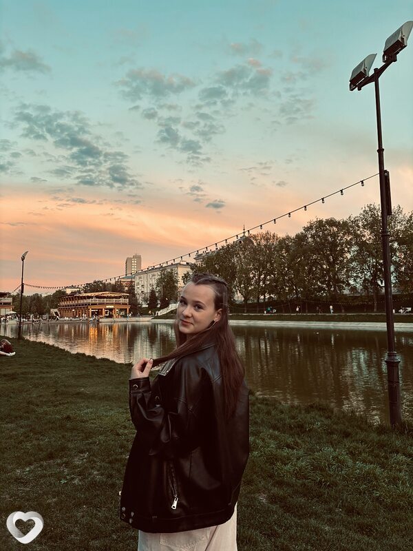 Екатерина, 19, Казани — анкета №2220743