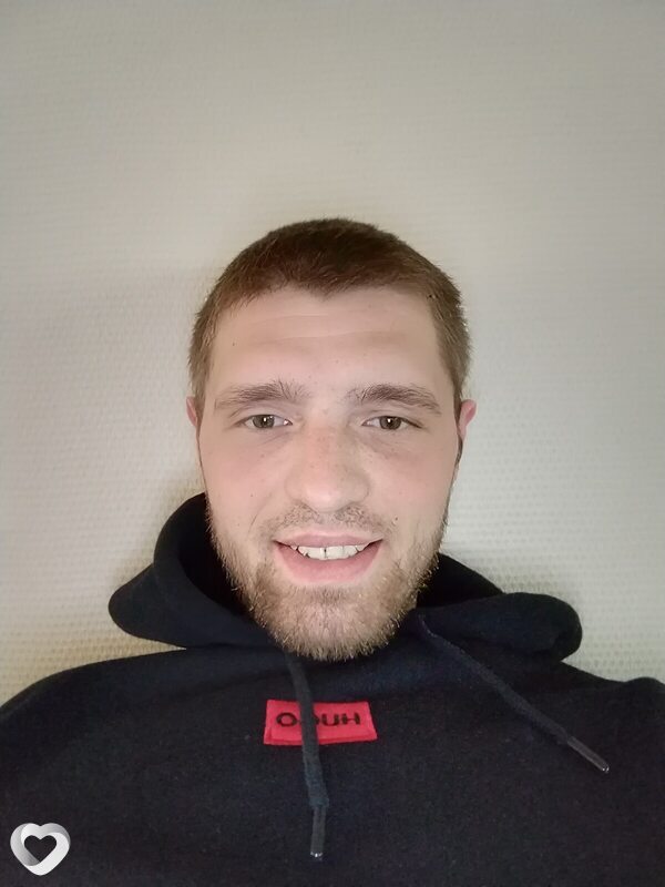 Сергей, 30, Твери — анкета №2220745