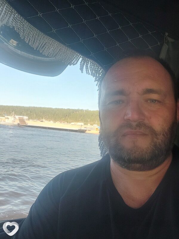 Евгений, 43, Дзержинске — анкета №2220750