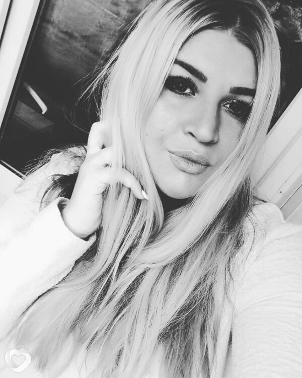 Алена, 36, Уфе — анкета №2221349