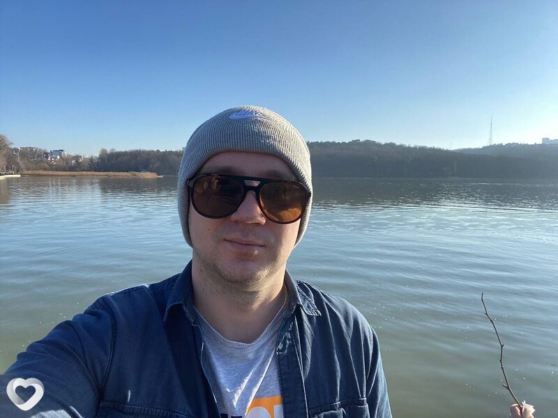 Алексей, 28, Одессе — анкета №2221356