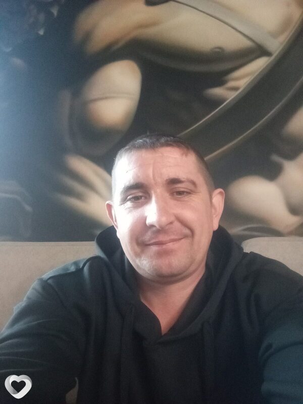 Денис, 37, Барнауле — анкета №2221370