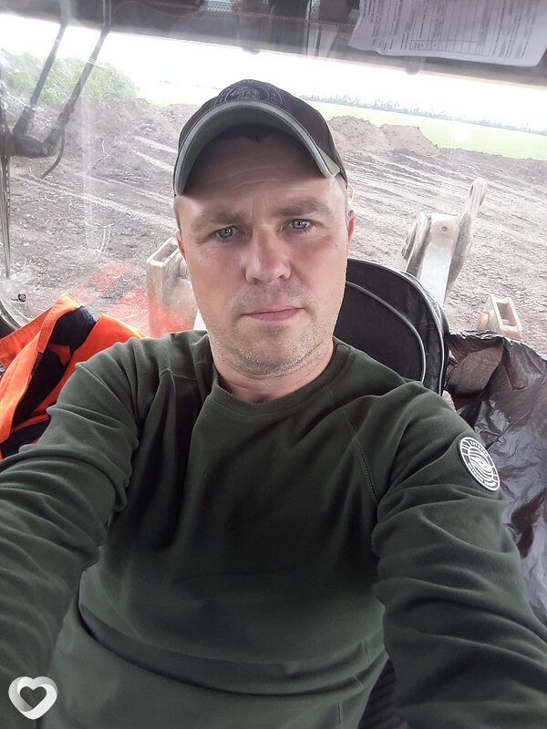 Евгений, 44, Архангельске — анкета №2221373