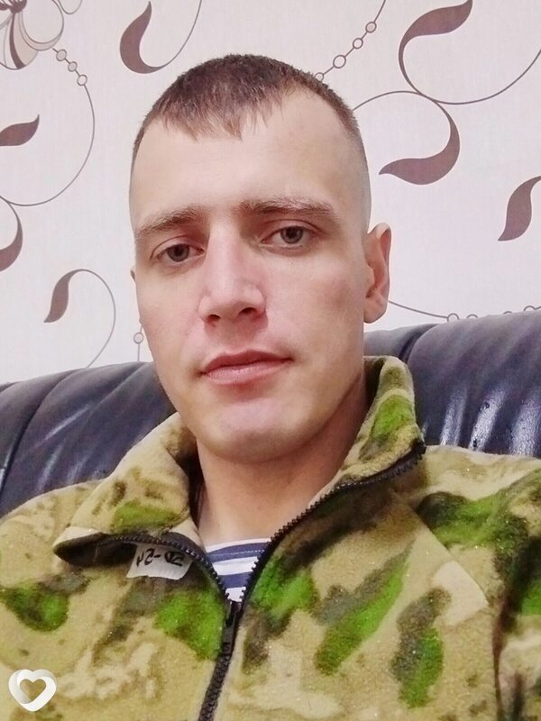 Алексей, 27, Иркутске — анкета №2220651
