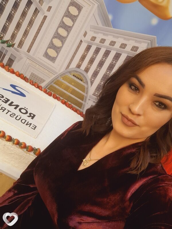 Selya, Ашхабад