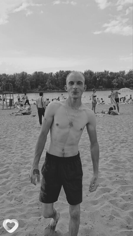 Денис, 29, Энгельсе — анкета №2220654