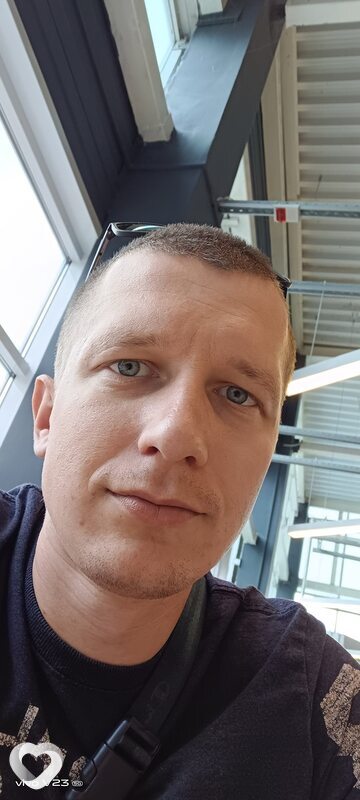 Стас, 32, Октябрьском — анкета №2220655